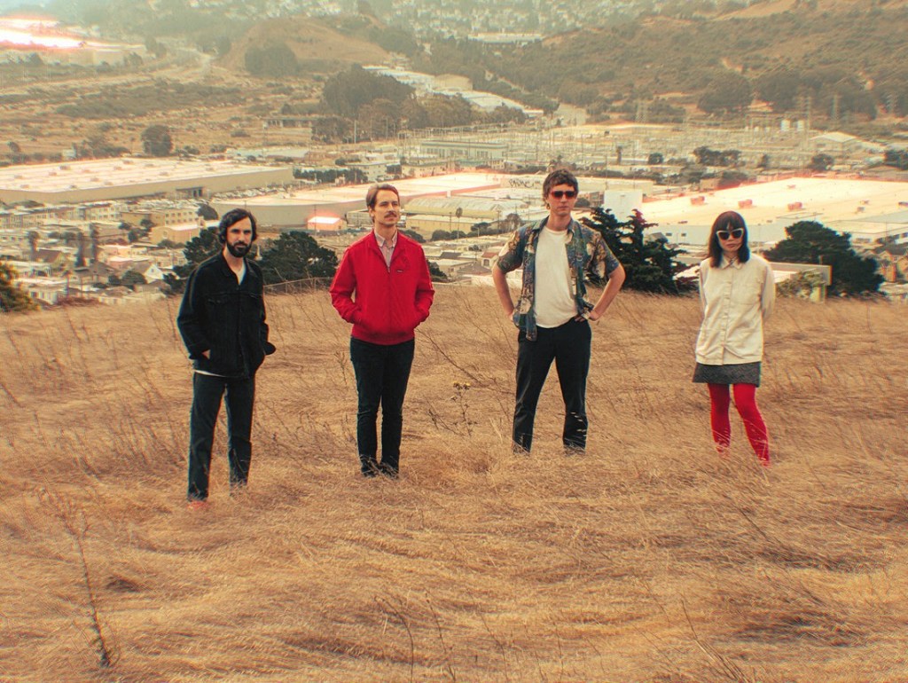 Bay Area’s Ryli release “Break,” the 2nd single from their debut album Come and Get&nbsp;Me