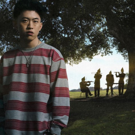 Rich Brian And Ski Mask The Slump God