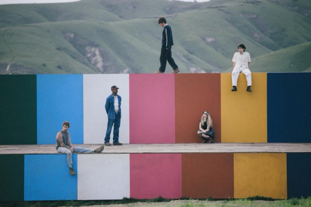 TURNSTILE announces North American tour with Amyl & The Sniffers, Blood Orange, Jane Remover, Mannequin Pussy and&nbsp;SPEED