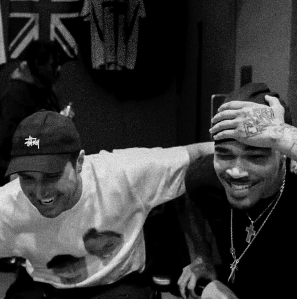 Fred again.., Skepta + PlaqueBoyMax Release ‘Victory&nbsp;Lap’..