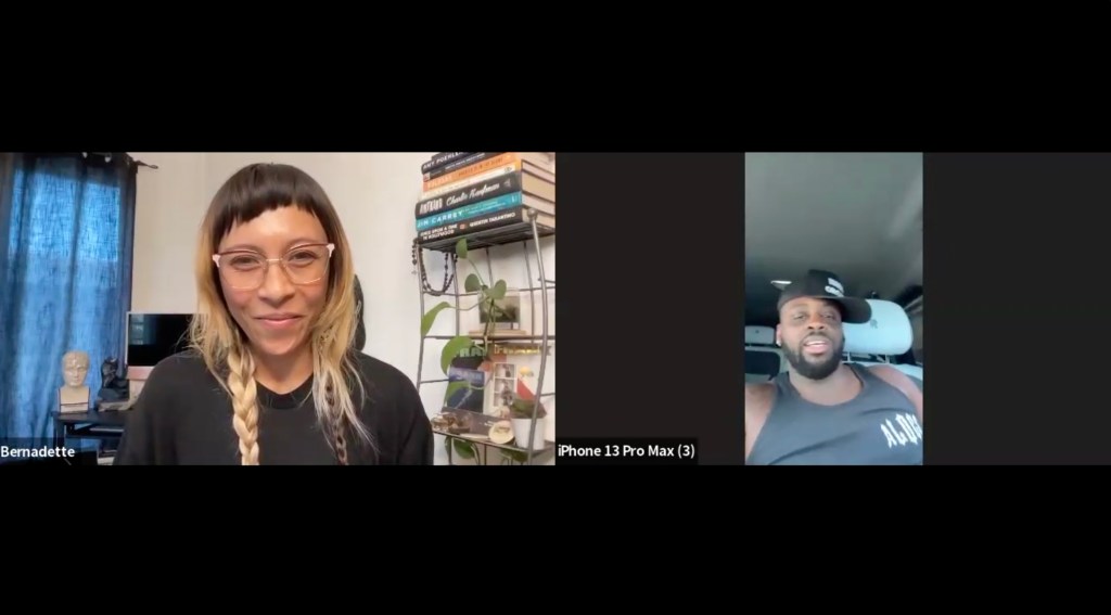 Desto Dubb Shines Light On How to Shine&nbsp;Bright