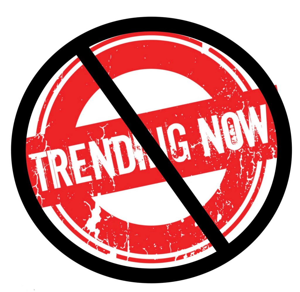 YouTube Says Ciao to Its Trending Page and Trending Now&nbsp;List