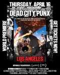 Beyond The Streets Dead City Punx Documentary